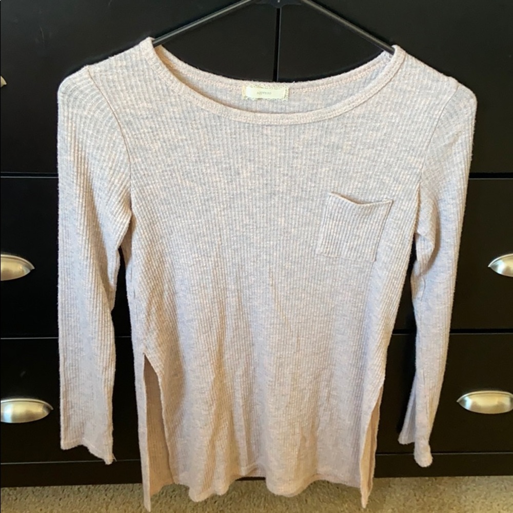 Nordstrom Long Sleeve Shirt